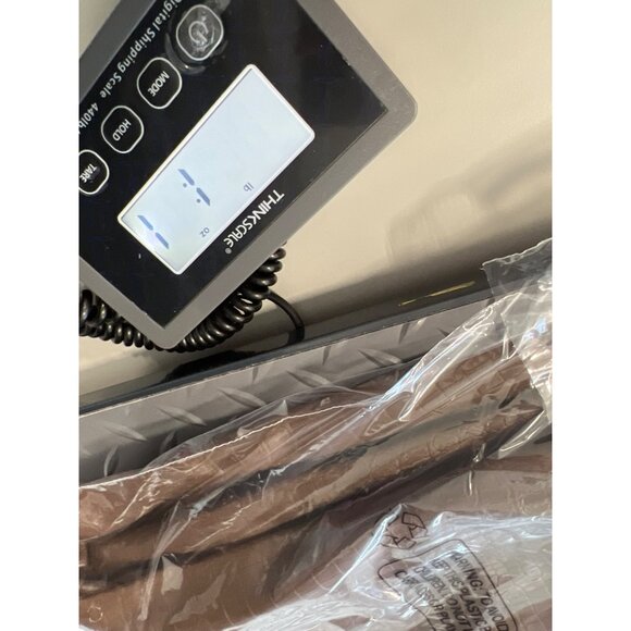 Isaac Mizrahi Live Regular Faux Croc Leather Slim Ankle Pants Cocoa Brown 0 - Picture 7 of 7